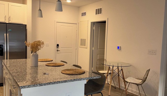 Azure Luxe Haven Near TPC, Mayo Clinic & Beaches! in Jacksonville