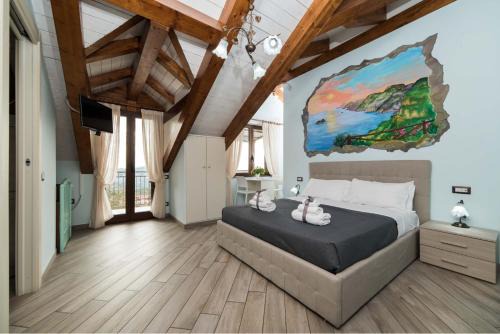 B&B Kebontà in Agerola