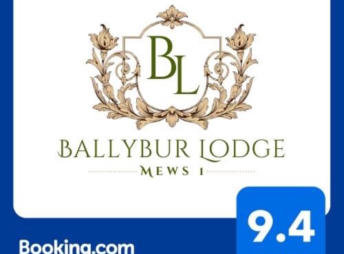 Ballybur Lodge Mews 1 in Kilkenny