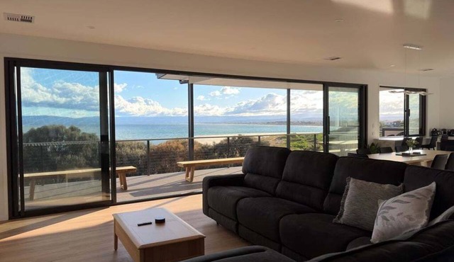 Beach Break - Freycinet Holiday Houses in Coles Bay