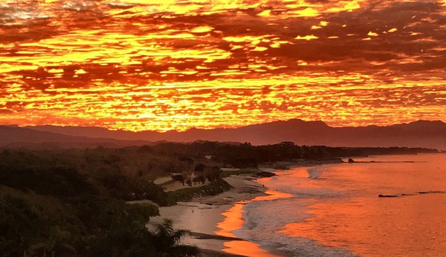 🇲🇽BEACHFRONT with Spectacular Views! 🇮🇹 25% off Nov 16-Dec 18, 2023 in Punta de Mita