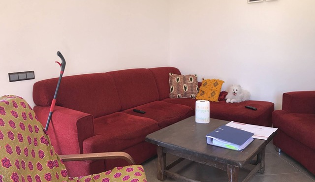 Beautiful country side house with private pool 20 minutes far from Medina in Marrakesh