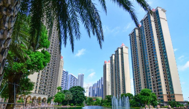 Beihai Beautiful Time Apartment in Beihai