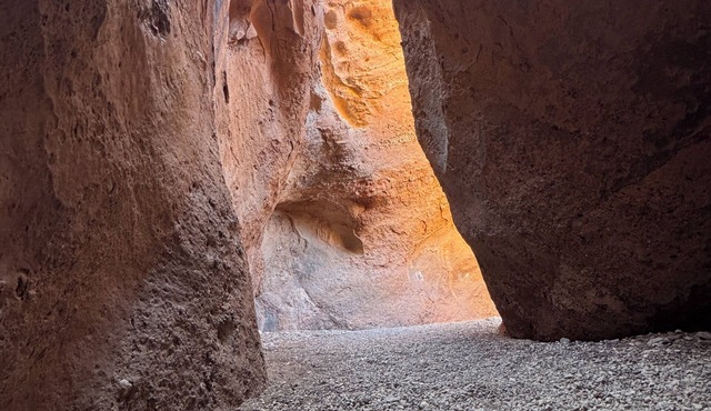 Berbere De La Montagne in Ait Sedrate Jbel El Soufla