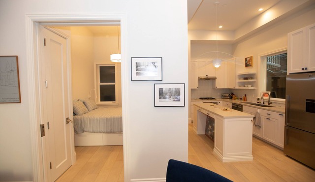 "Best VRBO" "Best Stay" - 100% 5⭐︎ Reviews in San Francisco