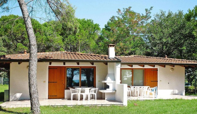 Bungalow in the Residence Belvedere in Grado in Belvedere di Aquileia