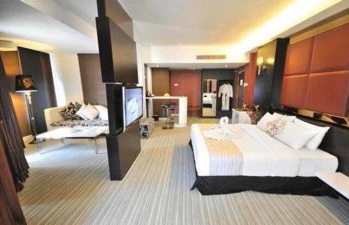 Capitol Park By Sahara Hotel in Jakarta
