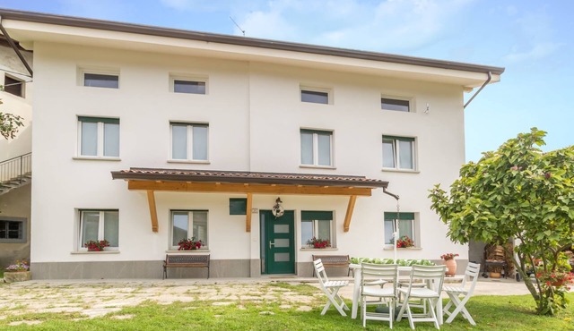 Casa Amica by Interhome in Valli del Natisone