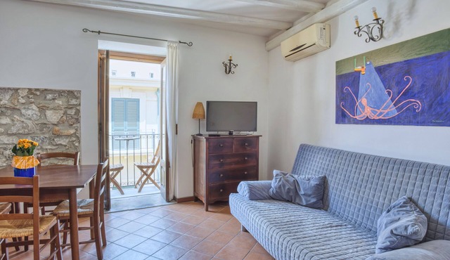 Casa Bordonaro B in Cefalù