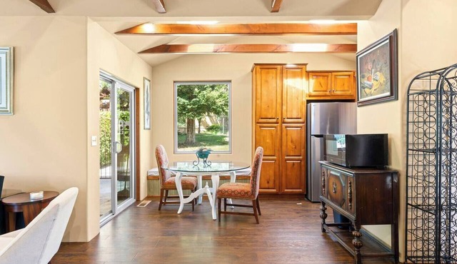 Casa Cavallo Equestrian Retreat in Auburn