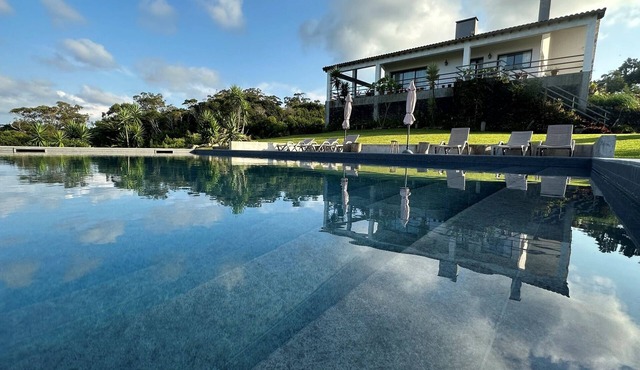 Casa das Hotências by Azoresrent in Ponta Delgada