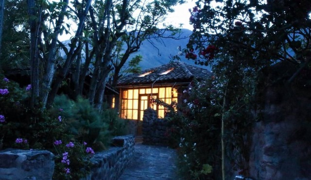 Casa de Aida in Calca
