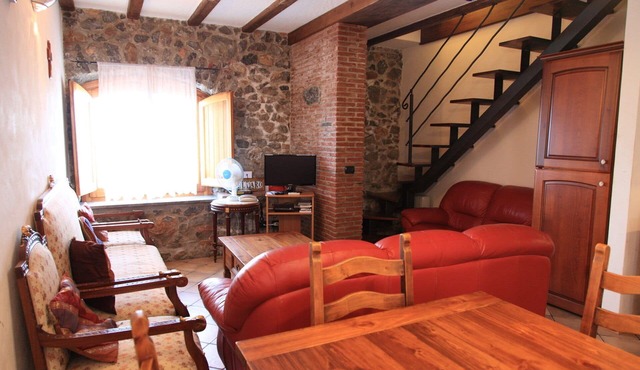 Casa del Faro A in Cefalù