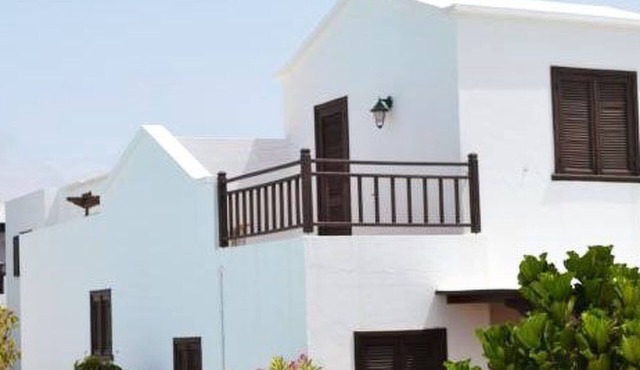 Casa Dubai by Interhome in Playa Honda