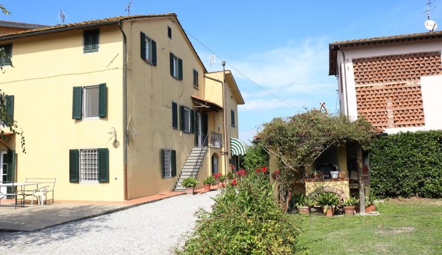 Casa Emma in Lucca