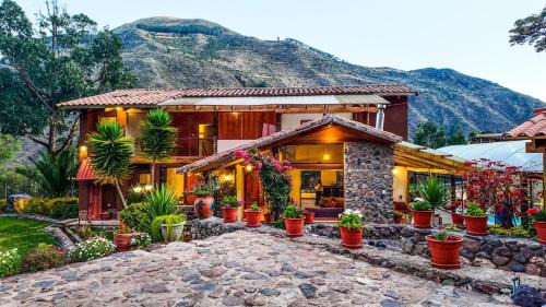 Casa en Calca in Calca