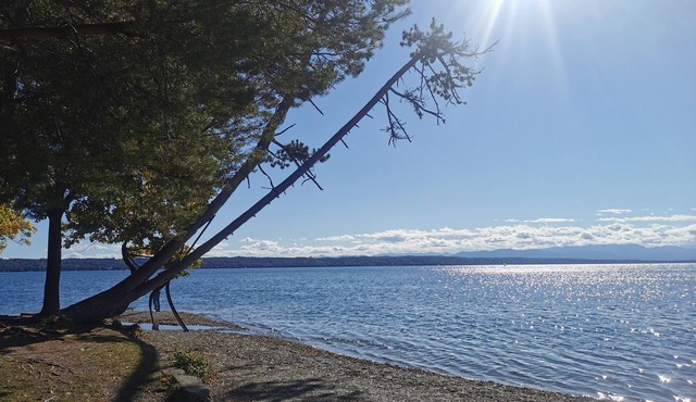 CENTRAL & QUIET - between Munich and the mountains... on Lake Starnberg in Tutzing