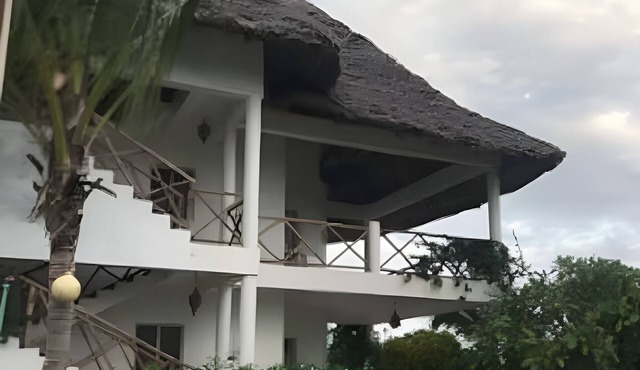 Charming 4-bedroom villa in Watamu perfect for your getaway in Watamu