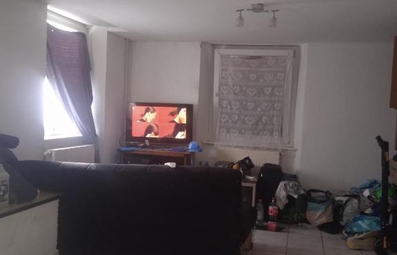 Chez jeff in Sarre-Union