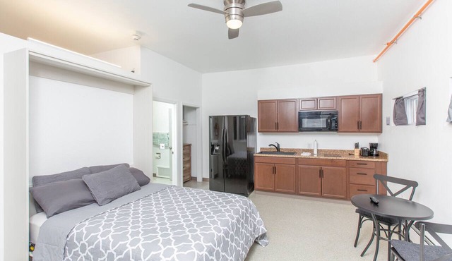 Chugach Mountain View Premium ll Suite 203 in Anchorage