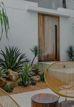 Cocon Maison Timal in Kerobokan