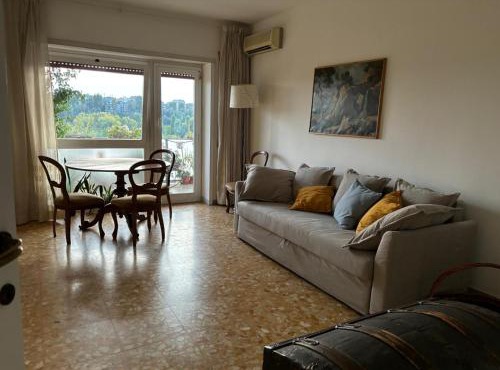 Conca d'Oro 212 in Rome