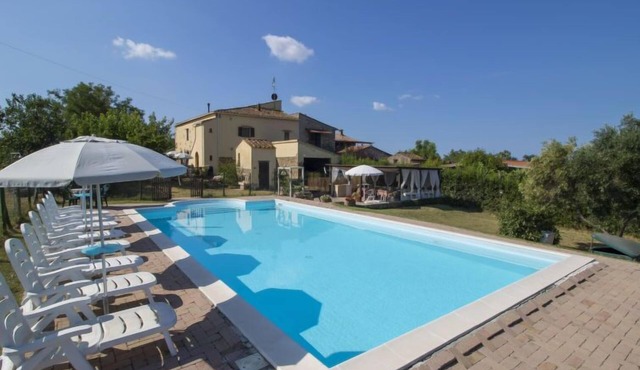 Contadino by Interhome in Bibbona