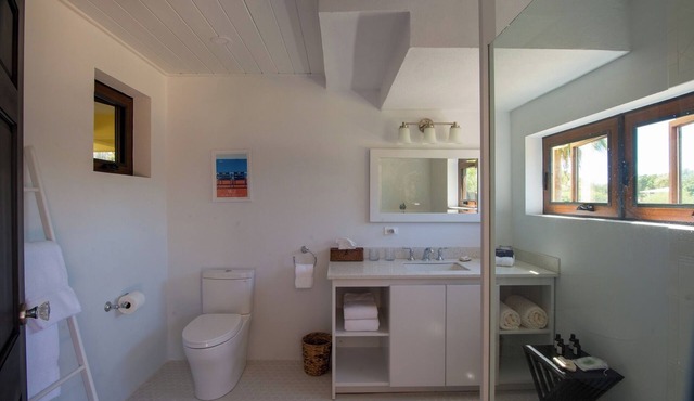 Cornucopia BVI 5-bedroom Villa in The Valley
