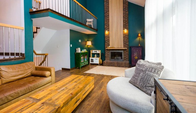 Cosy 3-Bedroom Home in Quiet Cul-de-Sac. in Pickering