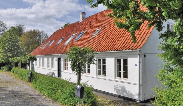 Cozy home in Faaborg with WiFi in Faaborg