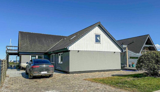 Cozy home in Haderslev with WiFi in Haderslev