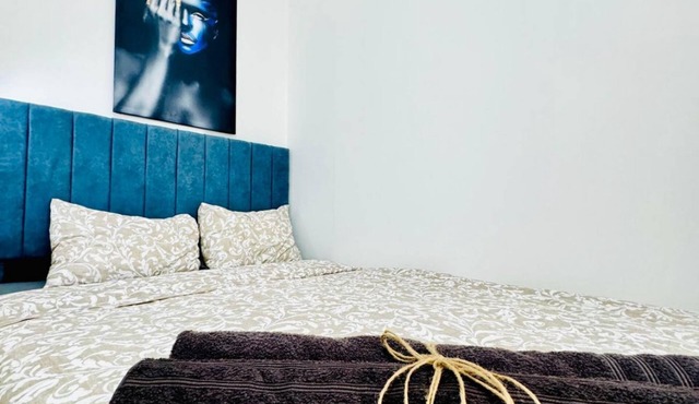 Cozy Stay for 2P | Near Matzleinsdorfer Platz in Vienna