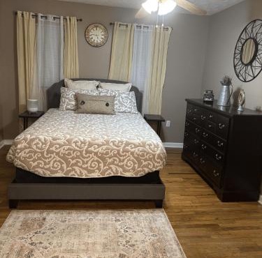 Craft Cottage in Berea