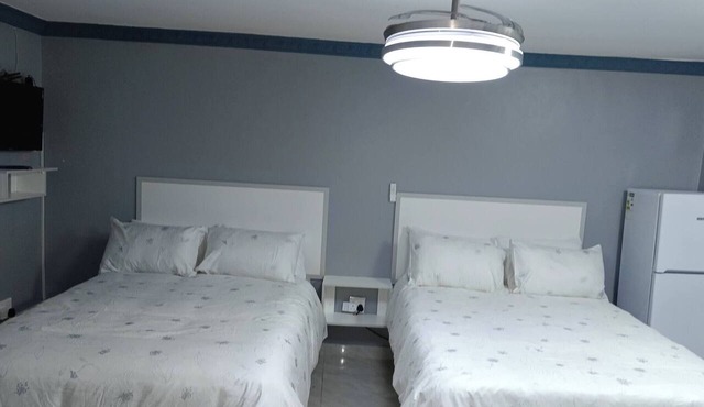 Crompton Studio Apartment 786 in Berea