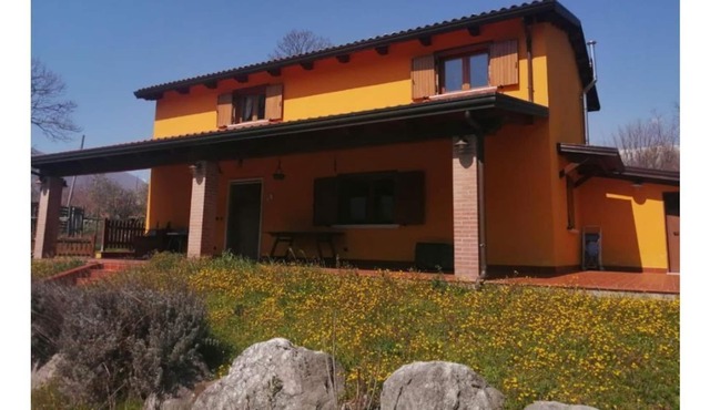 Cusano Mutri in Cusano mutri