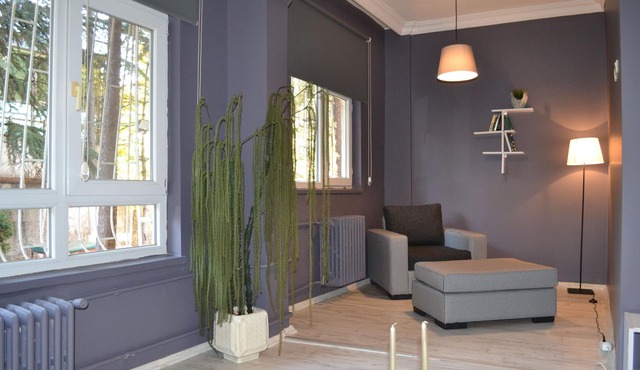 Daily Weekly Rental Apartment in Balgat Ankara in Ankara