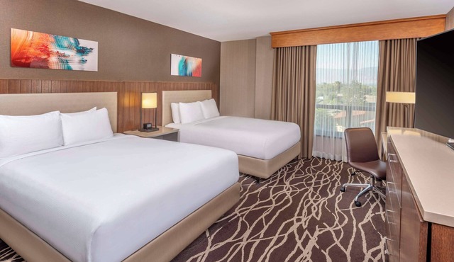 DoubleTree by Hilton Hotel San Bernardino in San Bernardino
