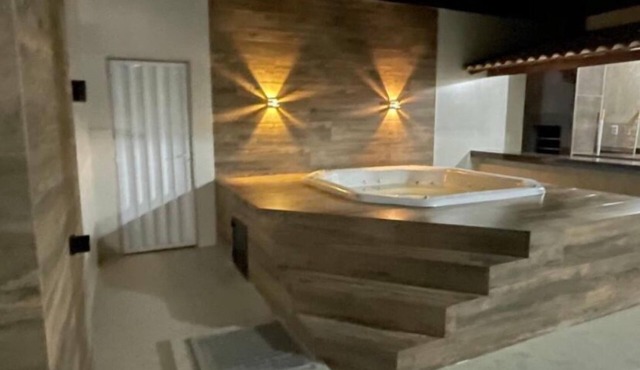 Duplex ar Condicionado Jacuzzi e Vista P/mar in Foguete Cabo Frio