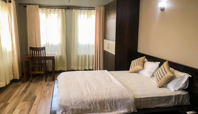 Easy Homes Apartment in Pātan