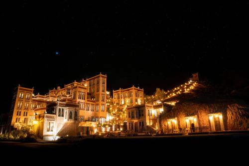 Eden Boutique Hotel and Spa in Boumalne Dades