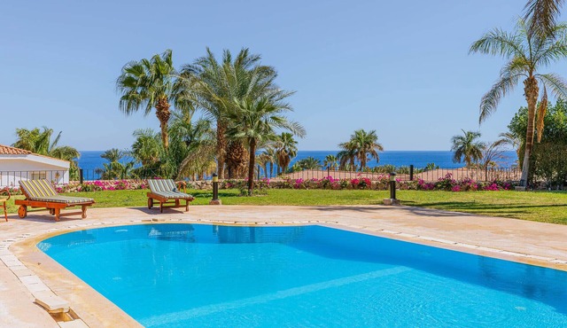 Sharm and Charm . . . in Sharm Ash Sheikh Governorato del Sinai