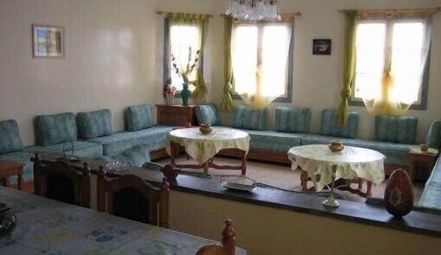 Eljadida, comfortable rooftop apartment in El Jadida