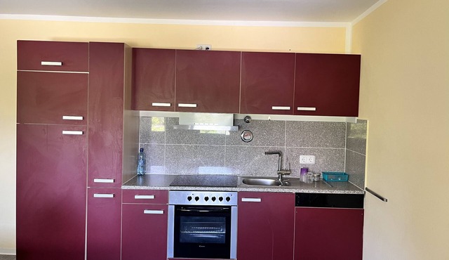 "Escape to Gilching: Spacious Holiday Haven by Bavarian Lakes | WiFi, Sleeps 2" in Gilching