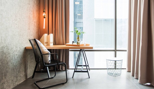 *EXECUTIVE SUITE* @ Empire Damansara in Petaling Jaya