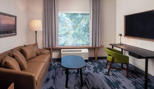 Fairfield by Marriott Inn & Suites Pensacola Pine Forest in Pensacola