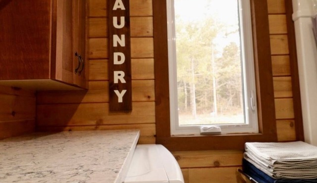 Featuring lake views, quiet, beautiful scenery, large green areas in Harrington