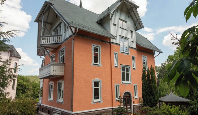 Ferienwohnung am Thüringer Wald - Familien- und Hundefreundlich in Georgenthal/Thüringer Wald