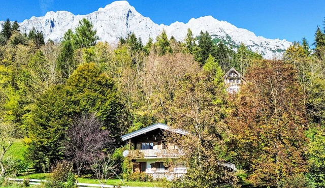 Ferienhaus Giselbrecht by Interhome in Mitterberg-Sankt Martin