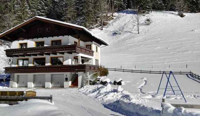 Ferienhaus Trinker in Schladming