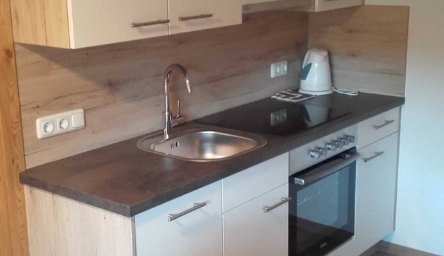 Ferienwohnung 9 - Gästehaus Obererlacher in Obertilliach